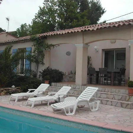 Apartment Le Patio
